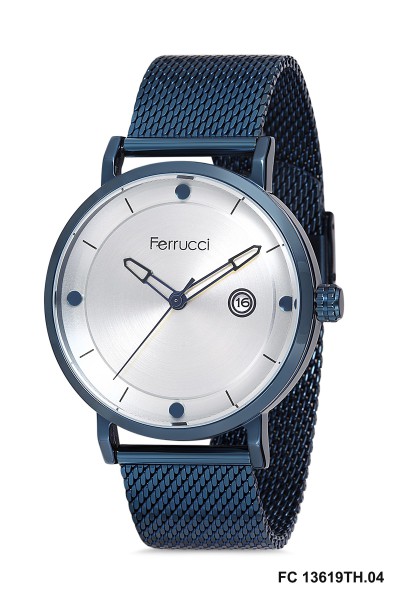 FERRUCCI TAK.HAS.KOL SAATİ